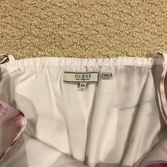 Guess Dress - Picture 5 of 5